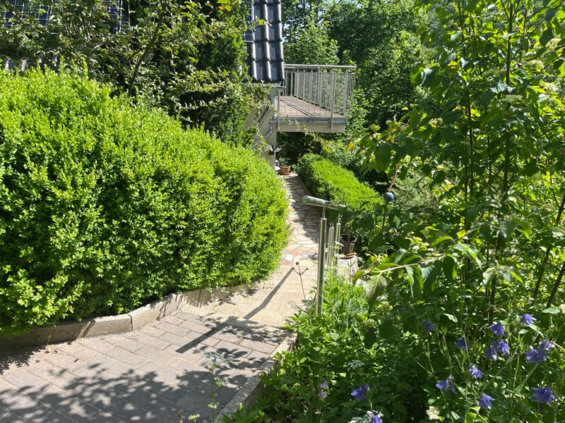 Im Einklang mit dir! - Dein individuelles Einzelretreat