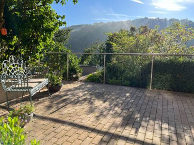 Fühle Verbundenheit - Dein Frauen-Retreat in der Eifel