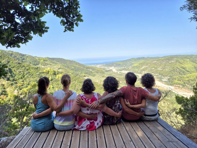 Wer bin ICH WIRKLICH, wenn ICH BIN - eine Reise zu DIR SELBST