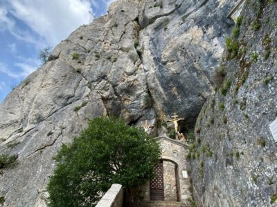 Auf den Spuren erwachter Weiblichkeit - Frauenretreat in Südfrankreich vom 06.-13.06.2026
