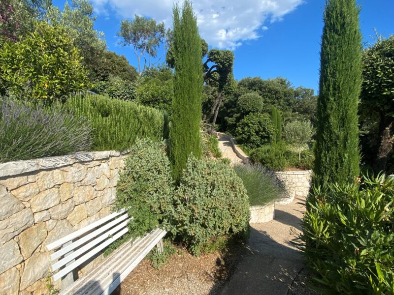 Auf den Spuren erwachter Weiblichkeit - Frauenretreat in Südfrankreich vom 06.-13.06.2026