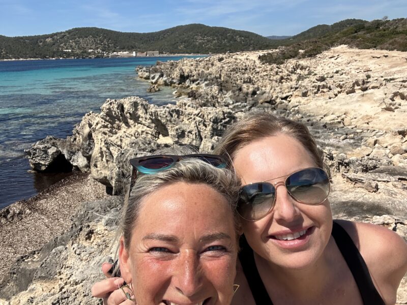 You & ME Ibiza 1:1 Immersion