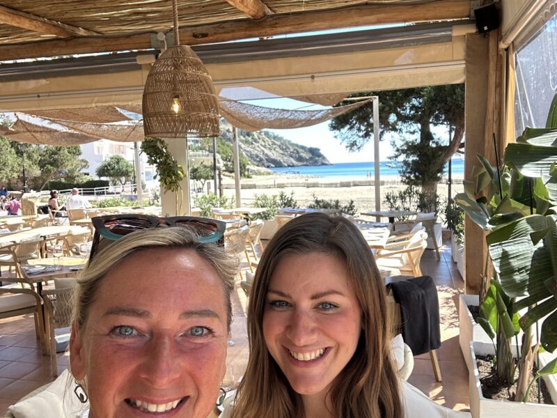 You & ME Ibiza 1:1 Immersion