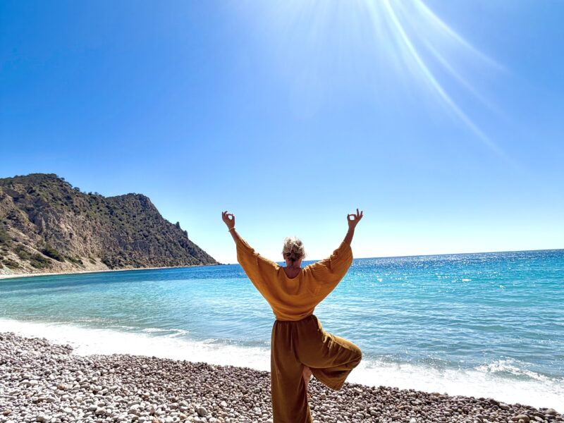 You & ME Ibiza 1:1 Immersion