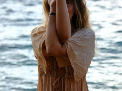 Soulmagie Retreat | 3-7 Juni 26| Dein Erinnern - Schamanische Rituale x Seelenportrait