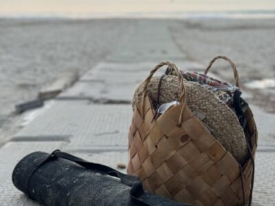 Soulmagie Retreat in der Natur| 3-7 Juni 26| Yoga, Meditation, Kakaoreisen & Soulportrait