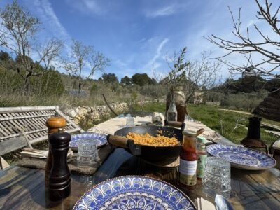 Soulmagie Retreat in der Natur| 3-7 Juni 26| Yoga, Meditation, Kakaoreisen & Soulportrait