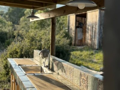 Soulmagie Retreat in der Natur| 3-7 Juni 26| Yoga, Meditation, Kakaoreisen & Soulportrait