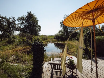 Samhain Day Retreat am Hofgut am Dobl