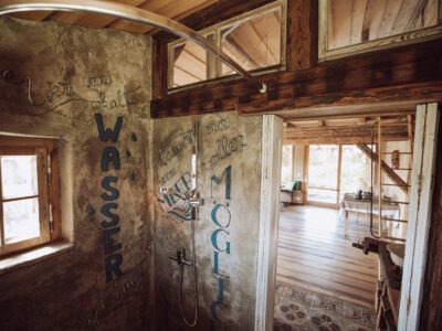 Midsummer Day Retreat am Hofgut am Dobl, Niederbayern