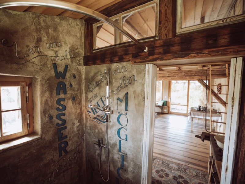 Midsummer Day Retreat am Hofgut am Dobl, Niederbayern