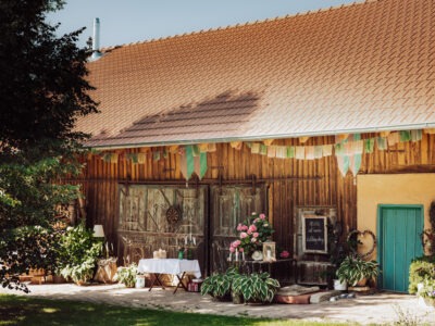 Midsummer Day Retreat am Hofgut am Dobl, Niederbayern