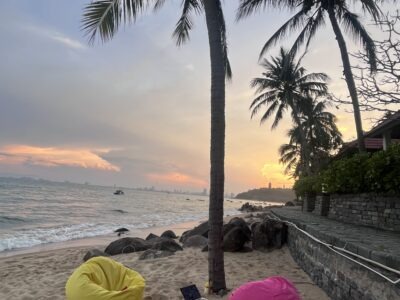 Female Presence Retreat - Vietnam