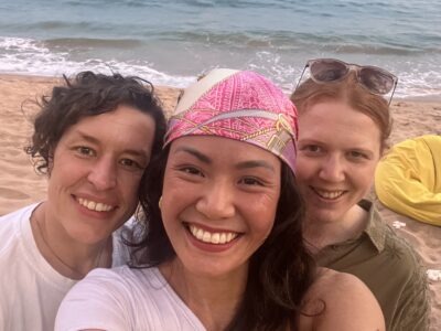 Female Presence Retreat - Vietnam