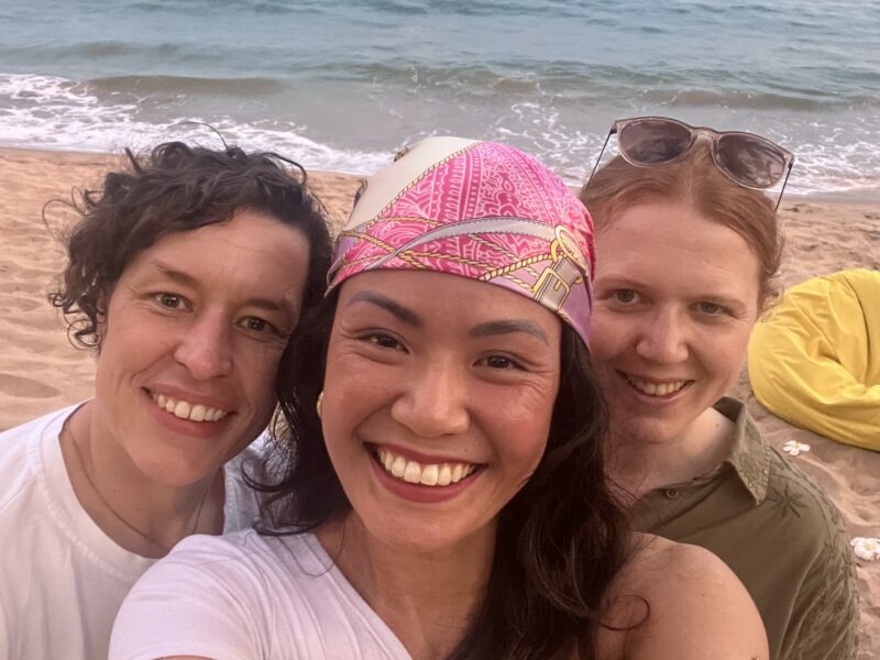 Female Presence Retreat - Vietnam