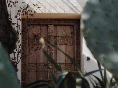 Soulmagie Retreat | 3-7 Juni 26| Dein Erinnern - Schamanische Rituale x Seelenportrait