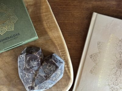 Soulmagie Retreat in der Natur| 3-7 Juni 26| Yoga, Meditation, Kakaoreisen & Soulportrait