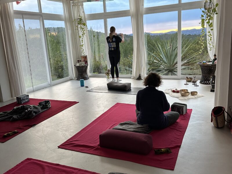 You & ME Ibiza 1:1 Immersion