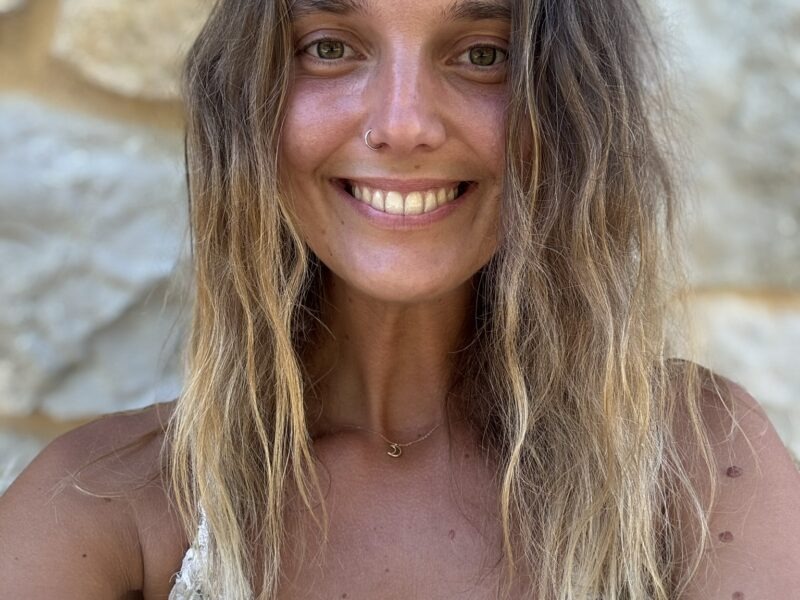 Soulmagie Retreat | 3-7 Juni 26| Dein Erinnern - Schamanische Rituale x Seelenportrait