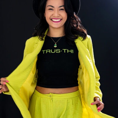 TRUSTHI
