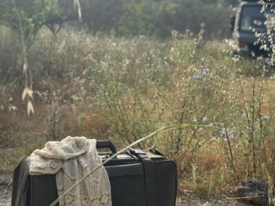 Soulmagie Retreat in der Natur| 3-7 Juni 26| Yoga, Meditation, Kakaoreisen & Soulportrait