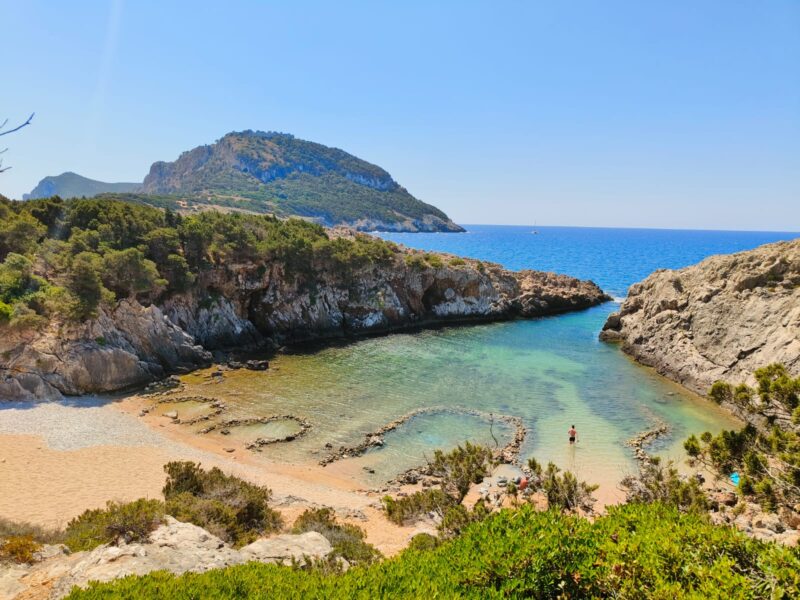 Wer bin ICH WIRKLICH, wenn ICH BIN - eine Reise zu DIR SELBST