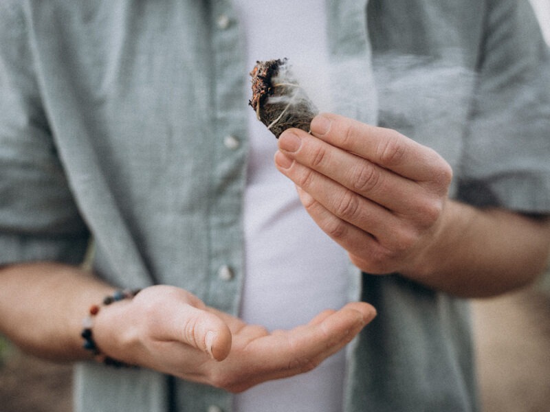 Mit professioneller Seelenarbeit zurück zum Sein! Erfahre 5 Tage intensive Innenschau mithilfe von Psychedelika und Tiefenhypnose.