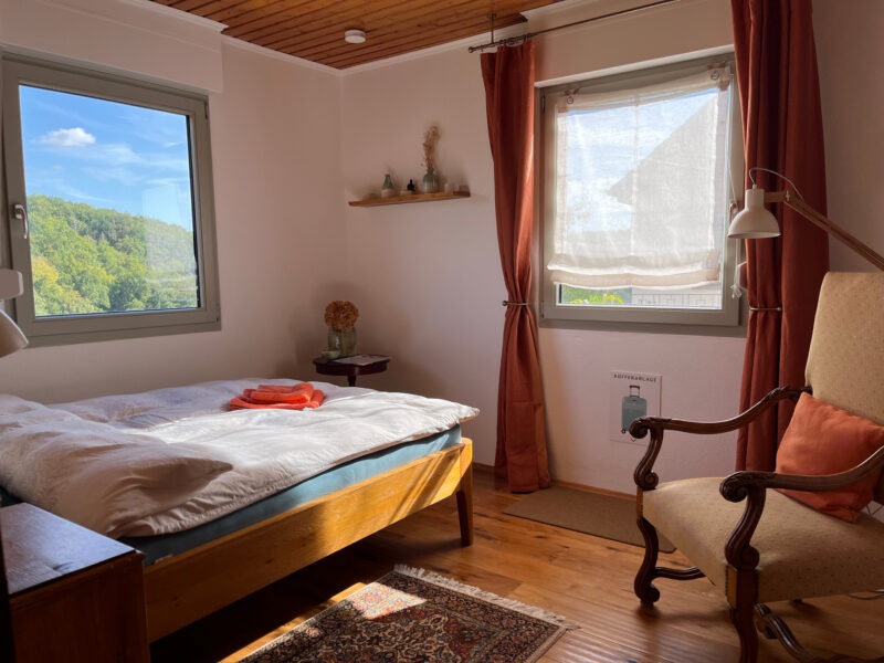 Im Einklang mit dir! - Dein individuelles Einzelretreat