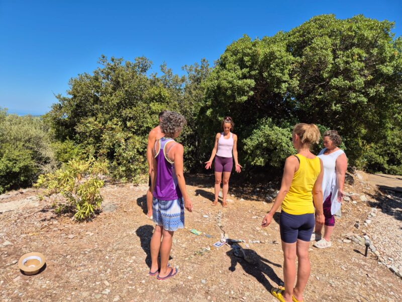 Wer bin ICH WIRKLICH, wenn ICH BIN - eine Reise zu DIR SELBST