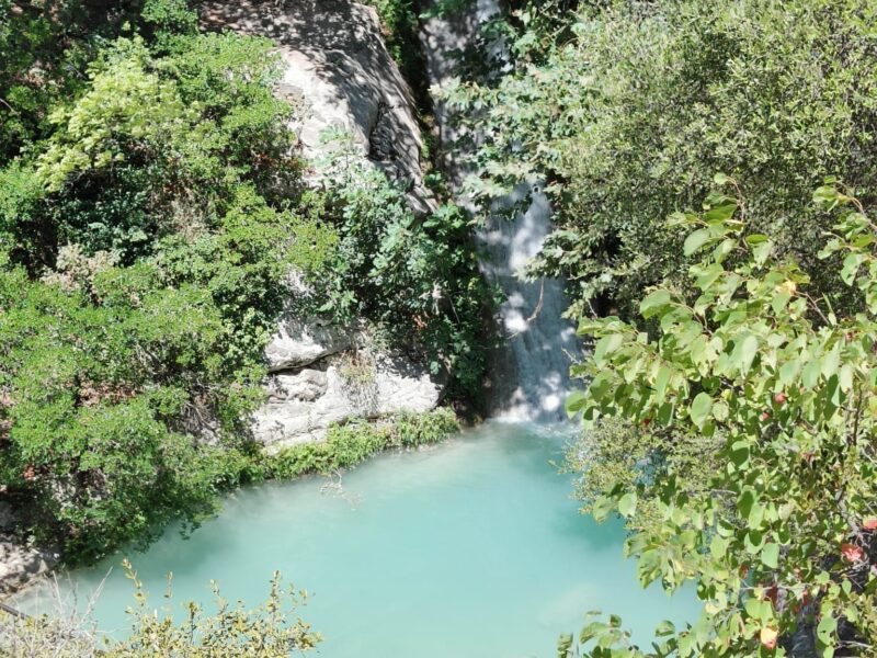 Wer bin ICH WIRKLICH, wenn ICH BIN - eine Reise zu DIR SELBST