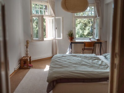 Die LifeXLab Offsite - What`s your Dream?