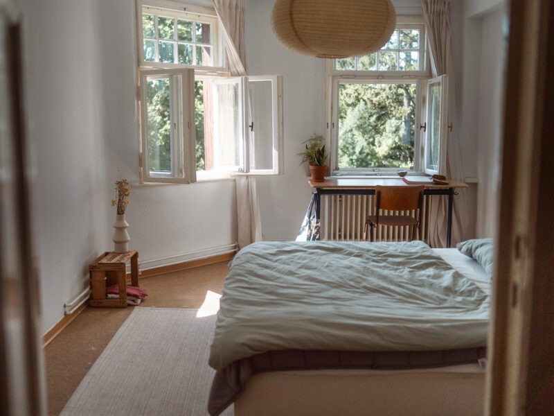 Die LifeXLab Offsite - What`s your Dream?