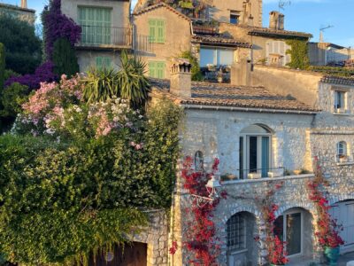 Auf den Spuren erwachter Weiblichkeit - Frauenretreat in Südfrankreich vom 06.-13.06.2026