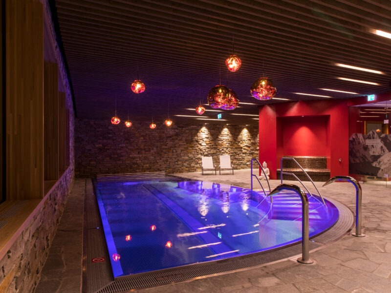 Bergluft & Balance Ein Yoga-Retreat zum Auftanken