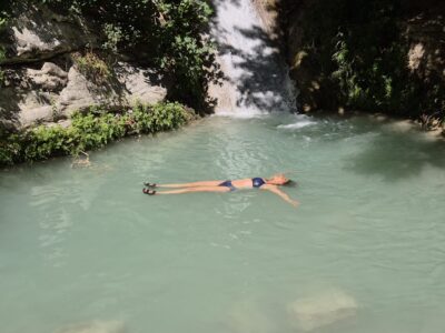 Wer bin ICH WIRKLICH, wenn ICH BIN - eine Reise zu DIR SELBST