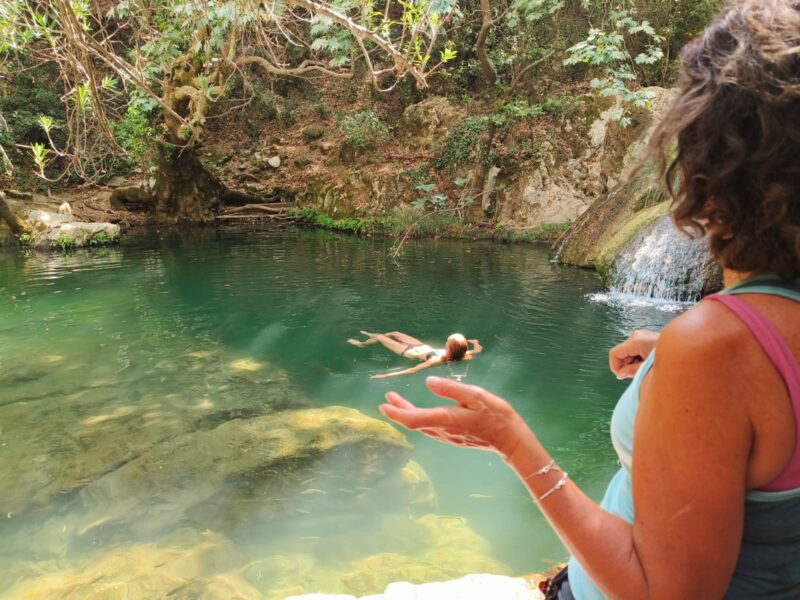 Wer bin ICH WIRKLICH, wenn ICH BIN - eine Reise zu DIR SELBST