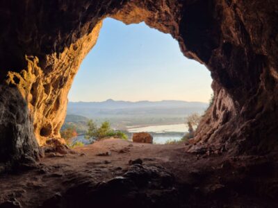 Wer bin ICH WIRKLICH, wenn ICH BIN - eine Reise zu DIR SELBST