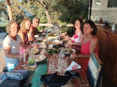 Wer bin ICH WIRKLICH, wenn ICH BIN - eine Reise zu DIR SELBST