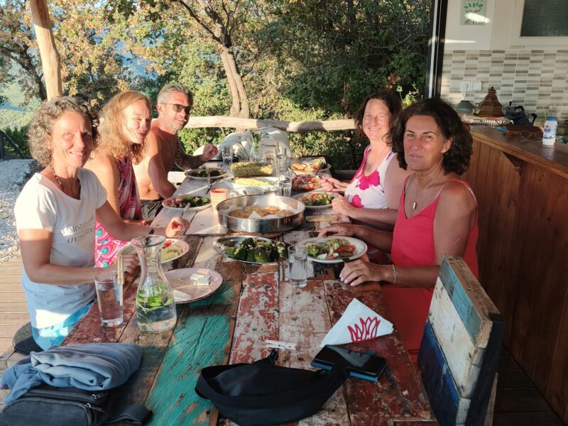 Wer bin ICH WIRKLICH, wenn ICH BIN - eine Reise zu DIR SELBST