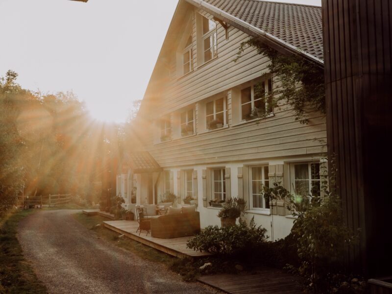 ALLES IST BEREITS IN DIR - BewusstSeinsTage im Elsass