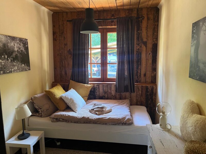 ALLES IST BEREITS IN DIR - BewusstSeinsTage im Elsass