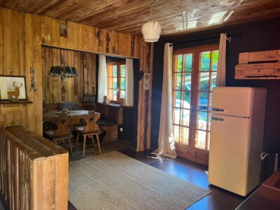 ALLES IST BEREITS IN DIR - BewusstSeinsTage im Elsass