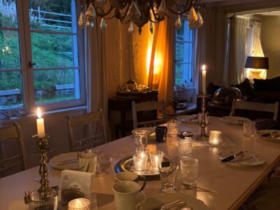 ALLES IST BEREITS IN DIR - BewusstSeinsTage im Elsass