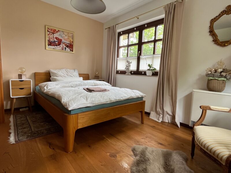 Fühle Verbundenheit - Dein Frauen-Retreat in der Eifel