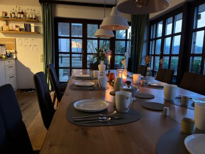 Fühle Verbundenheit - Dein Frauen-Retreat in der Eifel