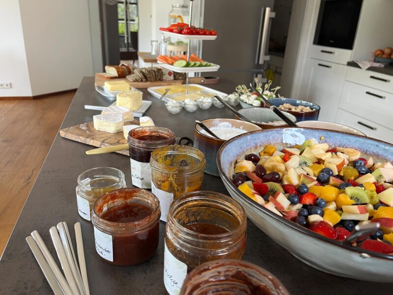 Fühle Verbundenheit - Dein Frauen-Retreat in der Eifel