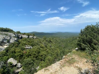 Auf den Spuren erwachter Weiblichkeit - Frauenretreat in Südfrankreich vom 06.-13.06.2026