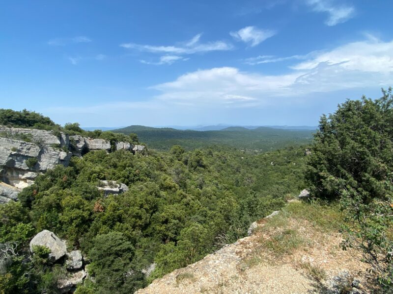 Auf den Spuren erwachter Weiblichkeit - Frauenretreat in Südfrankreich vom 06.-13.06.2026