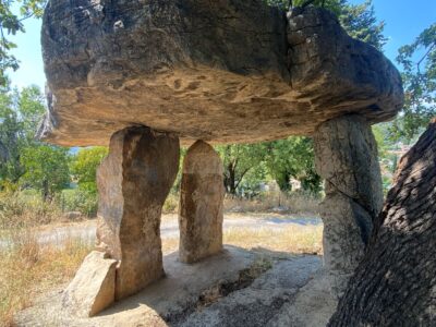 Auf den Spuren erwachter Weiblichkeit - Frauenretreat in Südfrankreich vom 06.-13.06.2026