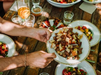 Die LifeXLab Offsite - What`s your Dream?